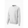 Sport-Tek Super Heavyweight Crewneck Sweatshirt — view 2