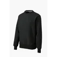 Sport-Tek Super Heavyweight Crewneck Sweatshirt — view 6