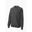 Sport-Tek Super Heavyweight Crewneck Sweatshirt — view 7