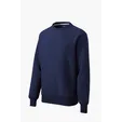 Sport-Tek Super Heavyweight Crewneck Sweatshirt — view 8