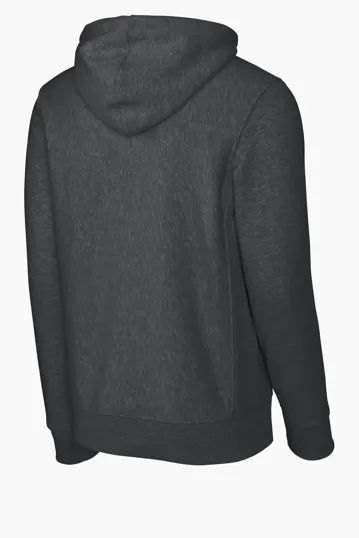 Sport-Tek Super Heavyweight Pullover Hooded Sweatshirt — view 16
