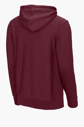 Sport-Tek Super Heavyweight Pullover Hooded Sweatshirt — view 17
