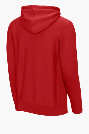 Sport-Tek Super Heavyweight Pullover Hooded Sweatshirt — view 19