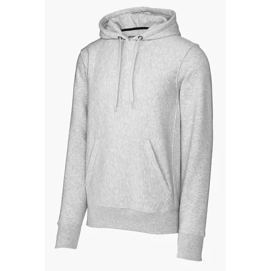 Sport-Tek Super Heavyweight Pullover Hooded Sweatshirt — view 2