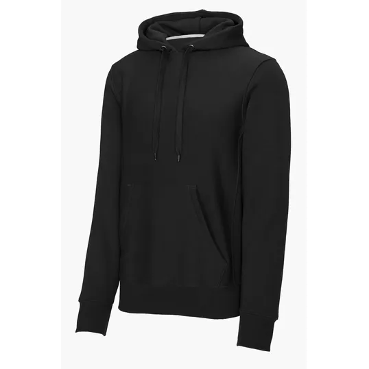 Sport-Tek Super Heavyweight Pullover Hooded Sweatshirt — view 3
