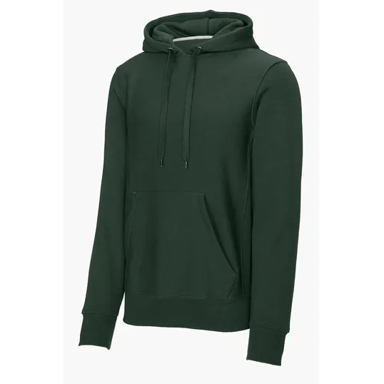 Sport-Tek Super Heavyweight Pullover Hooded Sweatshirt — view 5