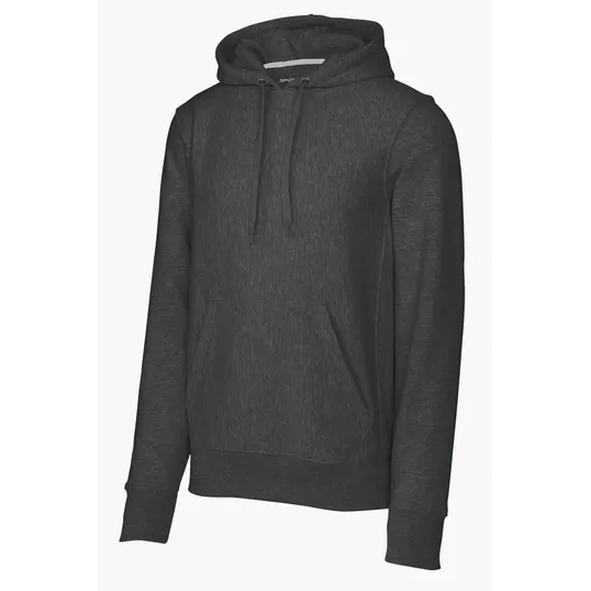 Sport-Tek Super Heavyweight Pullover Hooded Sweatshirt — view 6