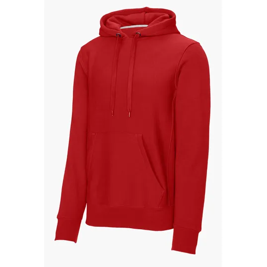 Sport-Tek Super Heavyweight Pullover Hooded Sweatshirt — view 9