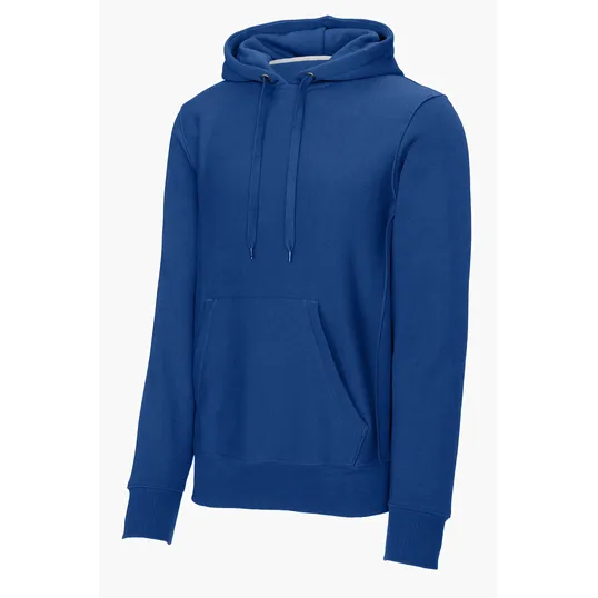 Sport-Tek Super Heavyweight Pullover Hooded Sweatshirt — view 10