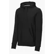 Sport-Tek Super Heavyweight Pullover Hooded Sweatshirt — view 3