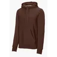 Sport-Tek Super Heavyweight Pullover Hooded Sweatshirt — view 4