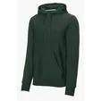 Sport-Tek Super Heavyweight Pullover Hooded Sweatshirt — view 5