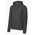 Sport-Tek Super Heavyweight Pullover Hooded Sweatshirt — view 6