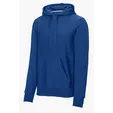 Sport-Tek Super Heavyweight Pullover Hooded Sweatshirt — view 10