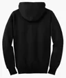 Sport-Tek Super Heavyweight Full-Zip Hooded Sweatshirt — view 3