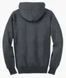 Sport-Tek Super Heavyweight Full-Zip Hooded Sweatshirt — view 5