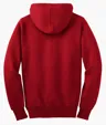 Sport-Tek Super Heavyweight Full-Zip Hooded Sweatshirt — view 6