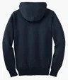 Sport-Tek Super Heavyweight Full-Zip Hooded Sweatshirt — view 8