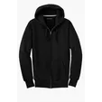 Sport-Tek Super Heavyweight Full-Zip Hooded Sweatshirt — view 10