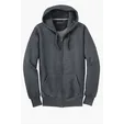 Sport-Tek Super Heavyweight Full-Zip Hooded Sweatshirt — view 11