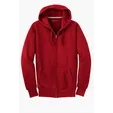 Sport-Tek Super Heavyweight Full-Zip Hooded Sweatshirt — view 12