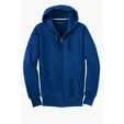 Sport-Tek Super Heavyweight Full-Zip Hooded Sweatshirt — view 13