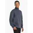 Port Authority Slub Fleece 1/4-Zip Pullover