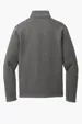 Port Authority Arc Sweater Fleece 1/4-Zip — view 8