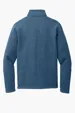 Port Authority Arc Sweater Fleece 1/4-Zip — view 9
