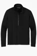 Port Authority Arc Sweater Fleece 1/4-Zip — view 2