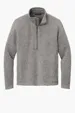 Port Authority Arc Sweater Fleece 1/4-Zip — view 3