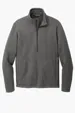 Port Authority Arc Sweater Fleece 1/4-Zip — view 4