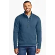 Port Authority Arc Sweater Fleece 1/4-Zip