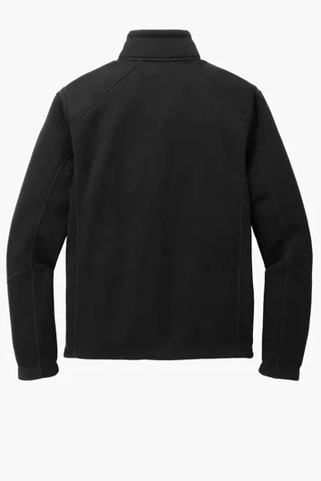 Port Authority Arc Sweater Fleece Jacket — view 6