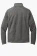 Port Authority Arc Sweater Fleece Jacket — view 8