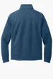 Port Authority Arc Sweater Fleece Jacket — view 9