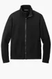 Port Authority Arc Sweater Fleece Jacket — view 2