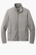 Port Authority Arc Sweater Fleece Jacket — view 3