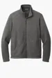 Port Authority Arc Sweater Fleece Jacket — view 4
