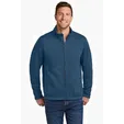 Port Authority Arc Sweater Fleece Jacket
