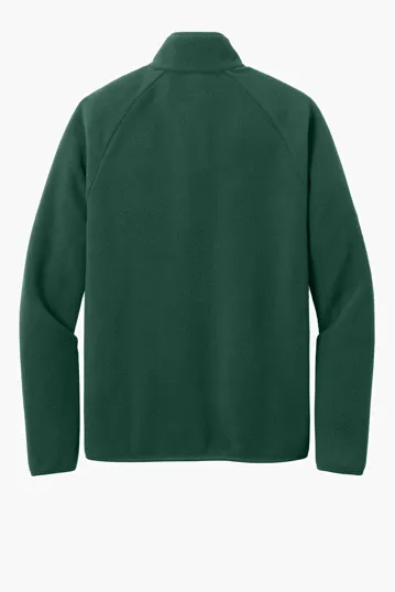 Port Authority C-FREE Raglan Fleece Jacket — view 8