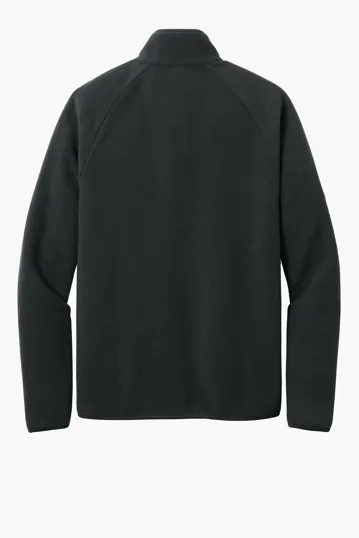 Port Authority C-FREE Raglan Fleece Jacket — view 9