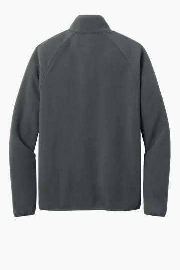 Port Authority C-FREE Raglan Fleece Jacket — view 10