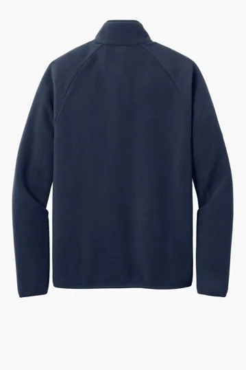 Port Authority C-FREE Raglan Fleece Jacket — view 12