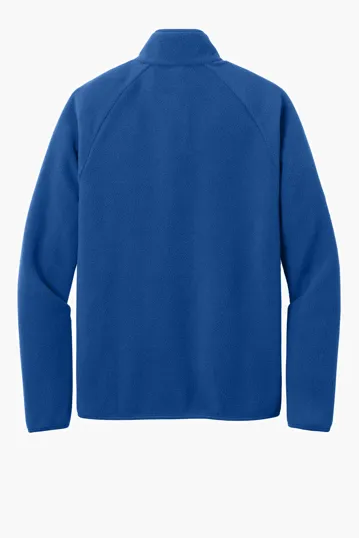 Port Authority C-FREE Raglan Fleece Jacket — view 13