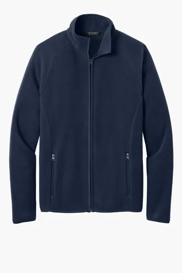 Port Authority C-FREE Raglan Fleece Jacket — view 6