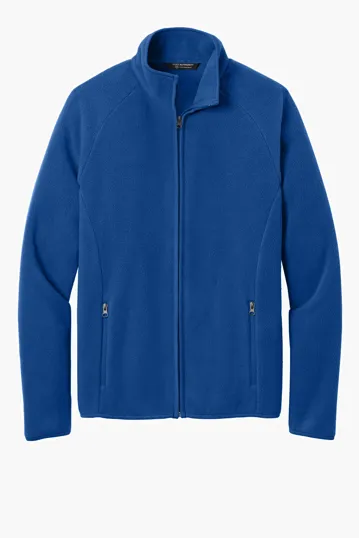 Port Authority C-FREE Raglan Fleece Jacket — view 7