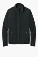 Port Authority C-FREE Raglan Fleece Jacket — view 3