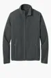 Port Authority C-FREE Raglan Fleece Jacket — view 4