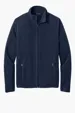 Port Authority C-FREE Raglan Fleece Jacket — view 6